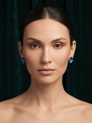 Pack Of 2 Multi-Design Earrings Combo For Women
