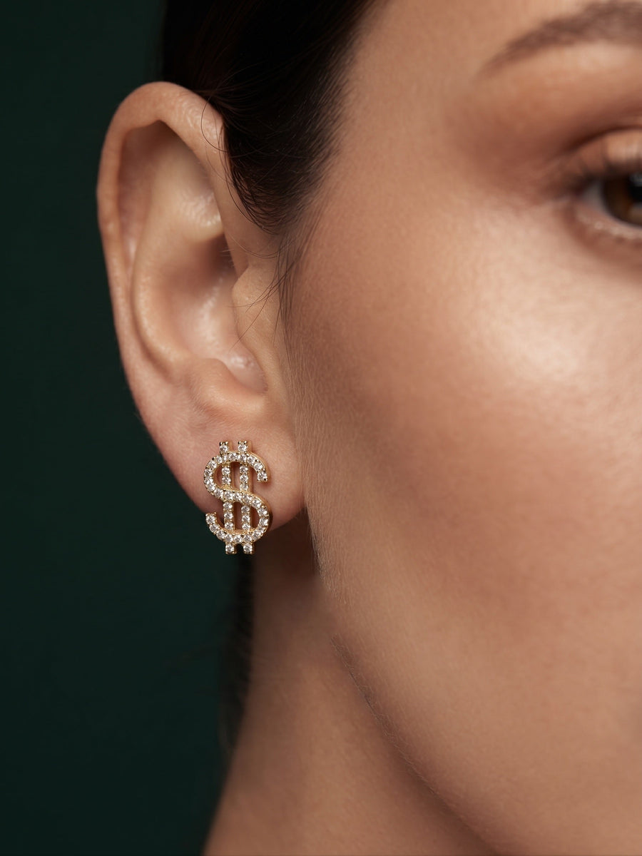 Pack Of 2 Multi-Design Earrings Combo For Women
