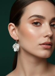 Set Of 4 Multi-Design Earrings Combo Pack For Women