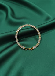 Unique-Style American Stone Chain Bracelet