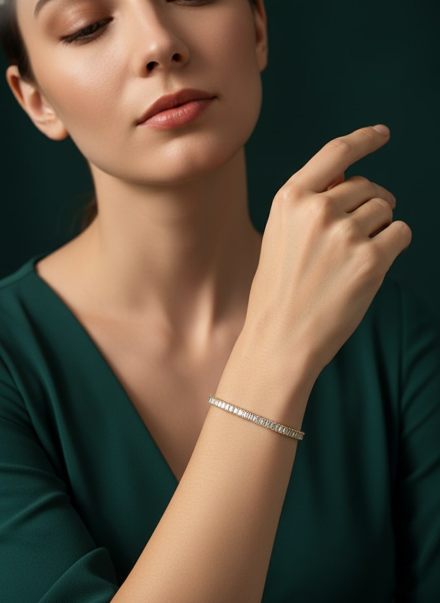 Designer Trending Fancy Bracelet