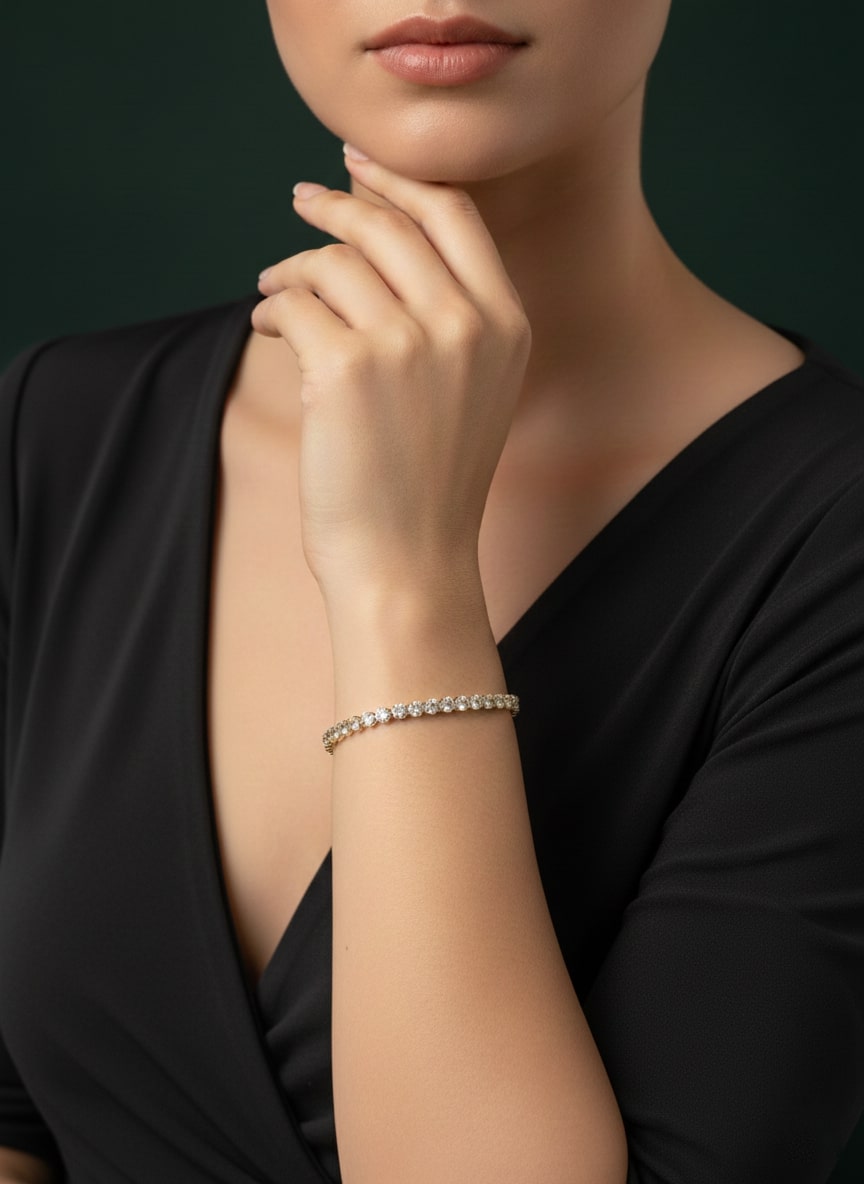 Designer Trending Fancy Bracelet