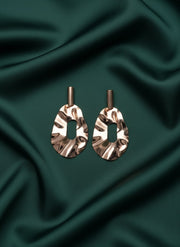 Antique Korean Style Earrings