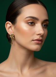 Contemporary Classic Earrings