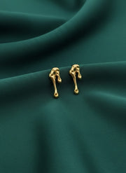 Contemporary Classic Earrings