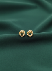 Classic Daball ring studs
