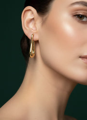 Korean Style Hoop