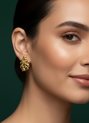 Unique Style Shaped Studs