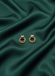 Antique Style Earrings