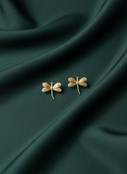 Beautiful Butterfly Fancy Studs