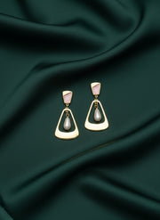 Korean Style Drop Earrings
