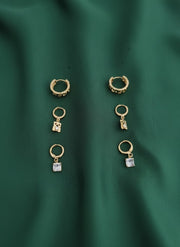 Set of 3 Mini Bali
