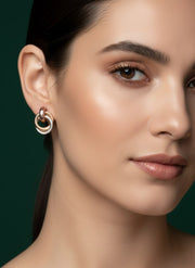 Fancy Studs Earring