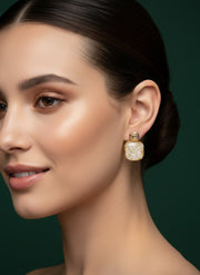 Elegant Korean Style studs