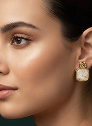 Elegant Korean Style studs