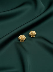 Golden Classic Hoops