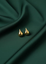 Antique Design Earrings