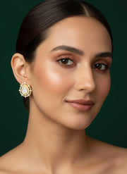 Artificial Pearls & Beaded Studs