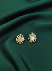 Artificial Pearls & Beaded Studs