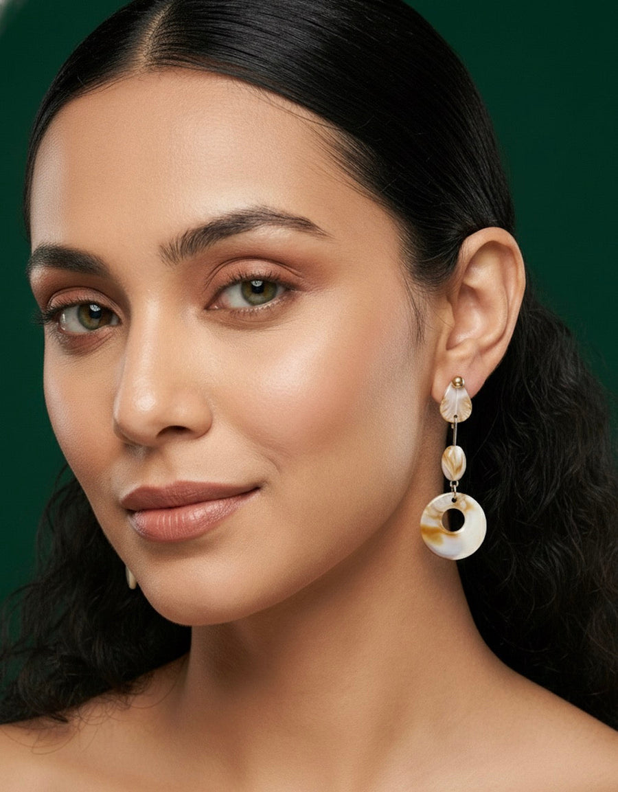 Trendy Bohemian Earrings