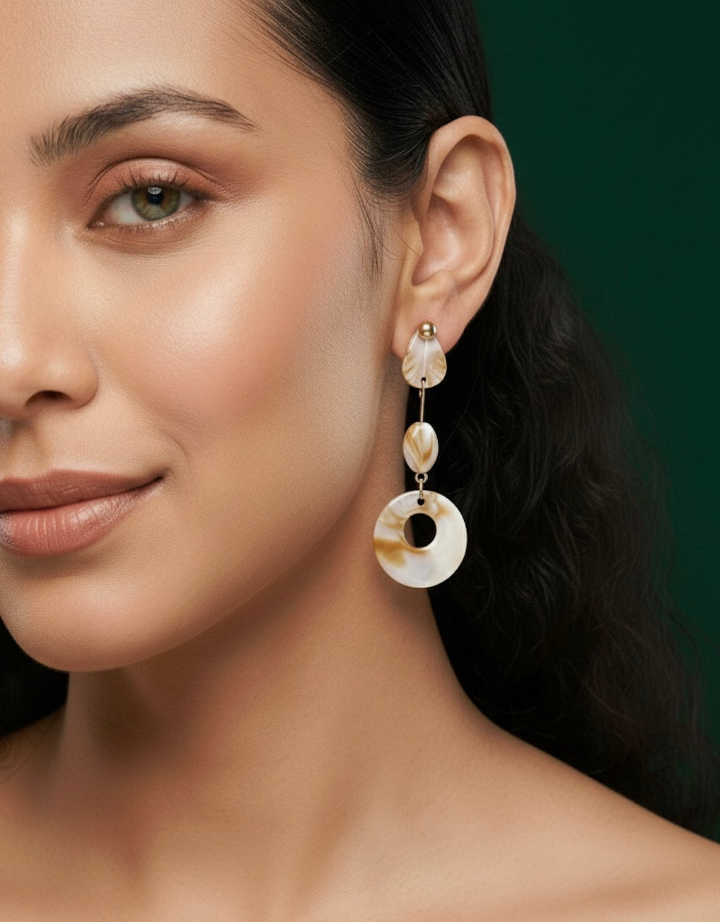 Trendy Bohemian Earrings
