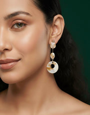 Trendy Bohemian Earrings