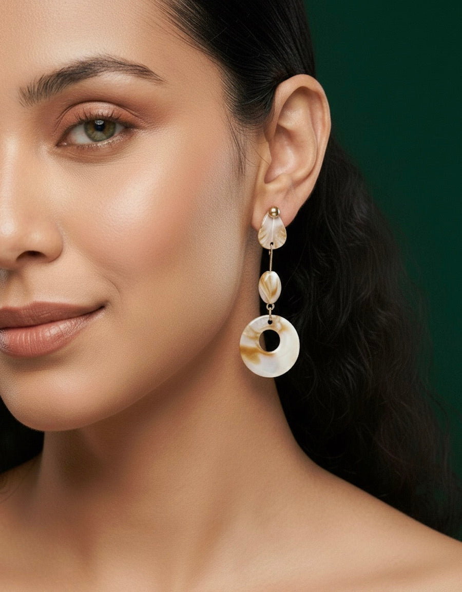 Trendy Bohemian Earrings