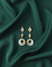 Trendy Bohemian Earrings