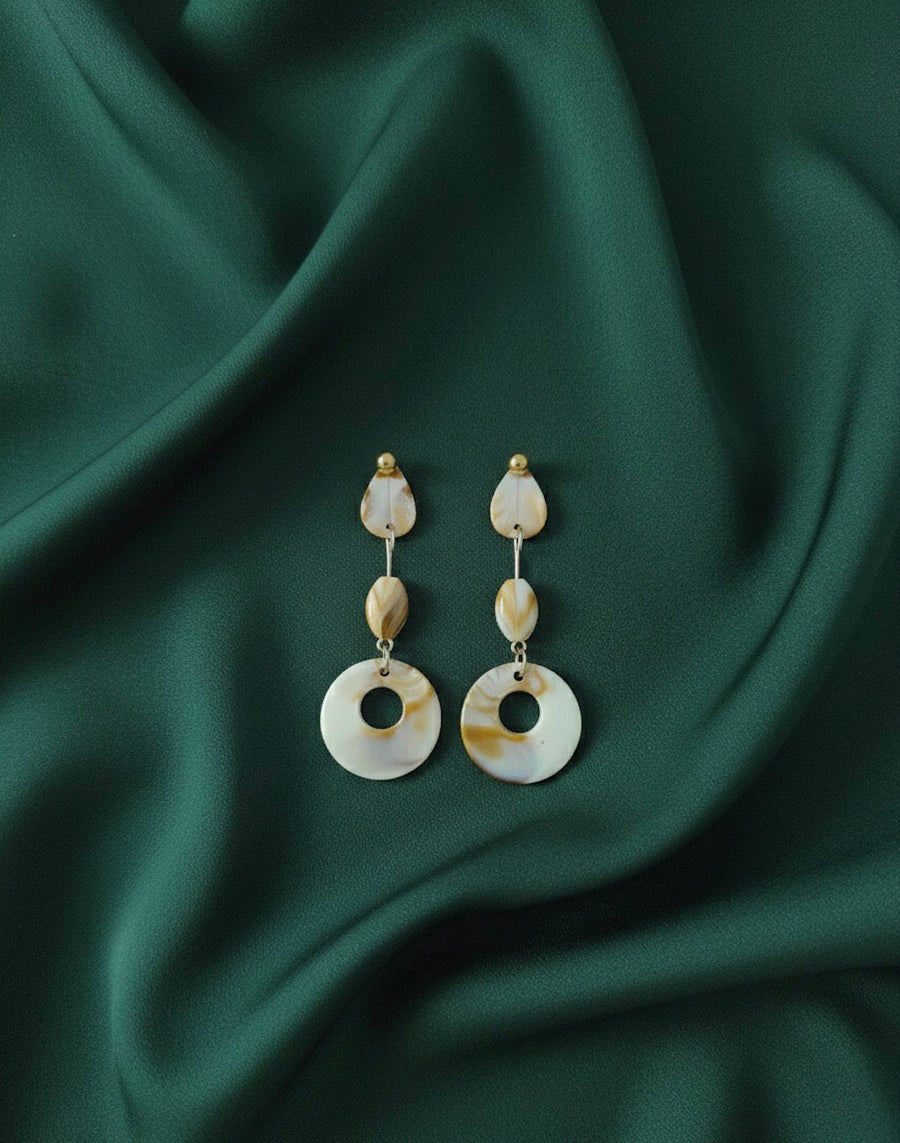 Trendy Bohemian Earrings