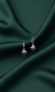 Antique Design Earrings