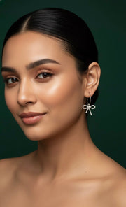 Artificial Beaded Fancy Earrings