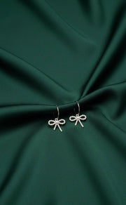 Artificial Beaded Fancy Earrings