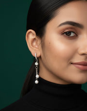 Beautiful Fancy Earrings