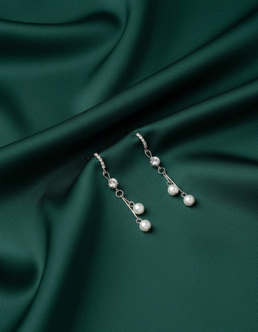 Beautiful Fancy Earrings