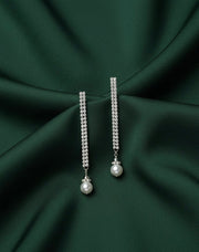 Artificial Diamond Tassels