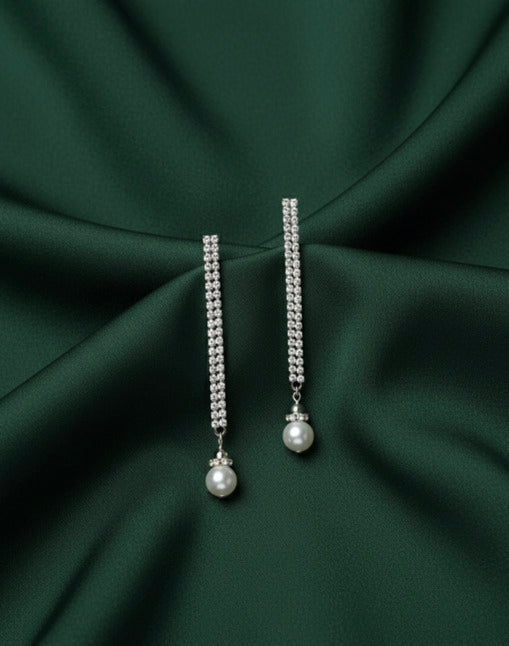Artificial Diamond Tassels