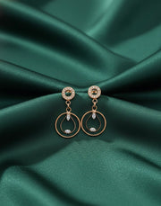 Trendy Design Earrings