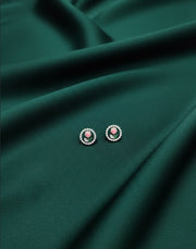 Beautiful Flower mini Studs
