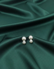 Beautiful Pearl Earrings