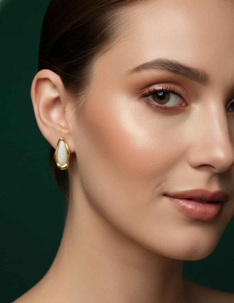 Unique Style Studs