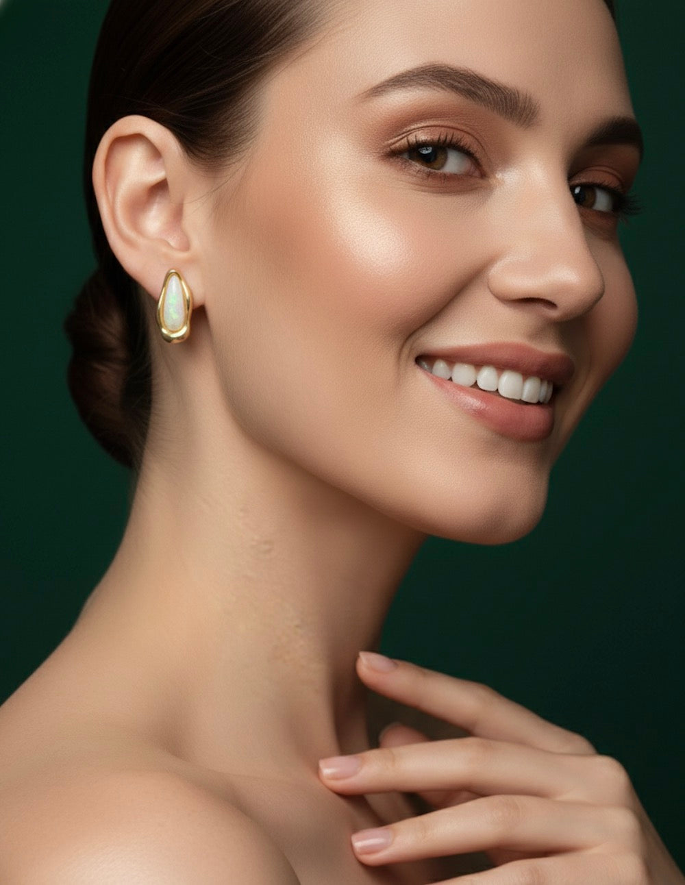 Unique Style Studs