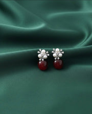 Antique Style Earrings