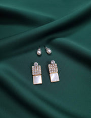 Fancy Pack of 2 Lightweight Studs