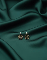 Trendy Pack of 2 Lightweight Mini Studs
