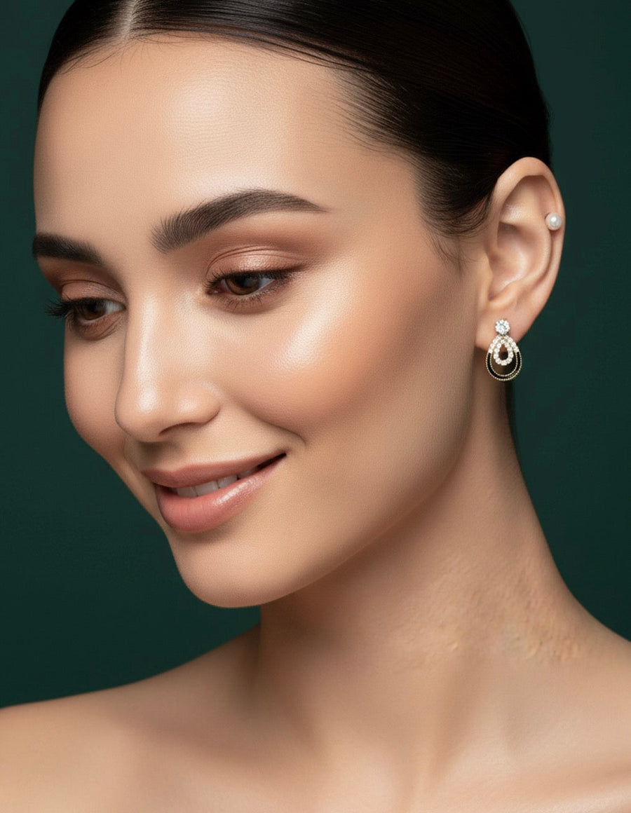 Pack of 2 Lightweight Mini Studs
