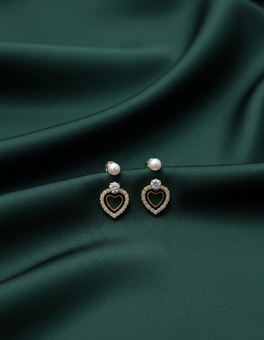 Pack of 2 Lightweight Mini Studs