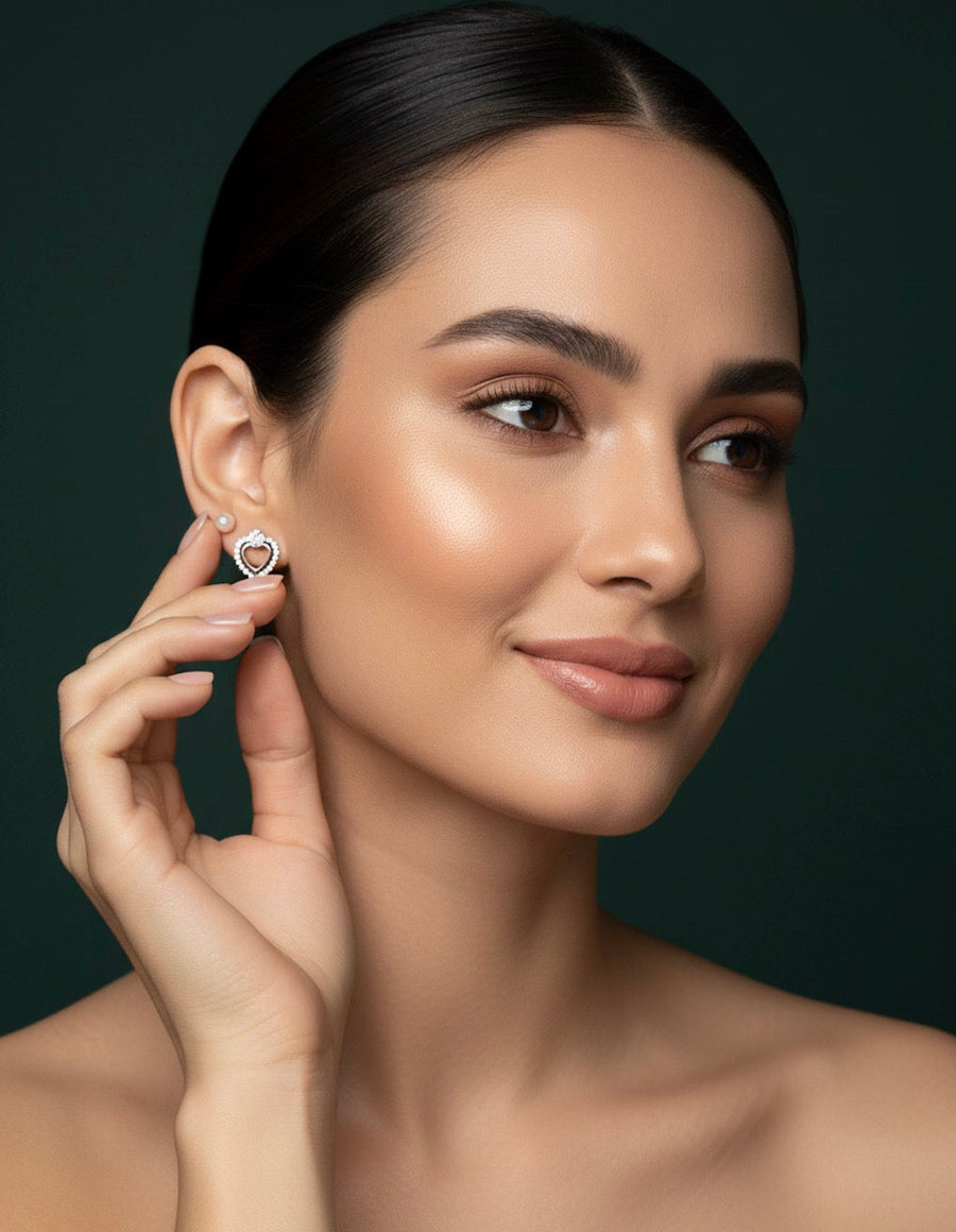 Pack of 2 Lightweight Mini Studs