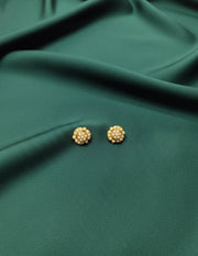Gold Looking Mini Studs