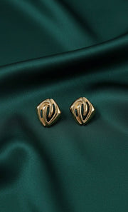 Fancy Anti Tarnish Studs