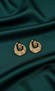 Trendy Korean Style Studs
